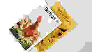 Egli Fokus